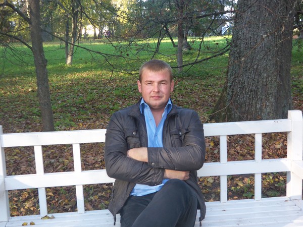 Алексей