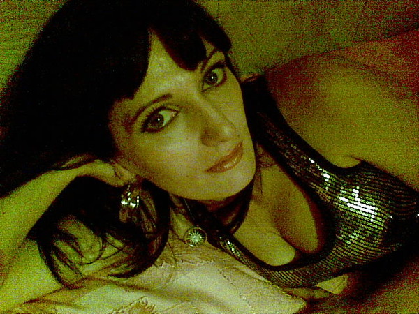 Olga Meyzer