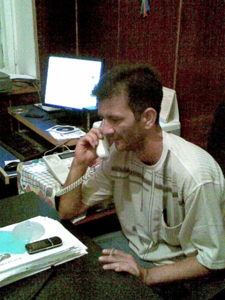 Elnur Adilov