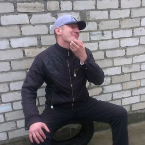 Александр Биленко