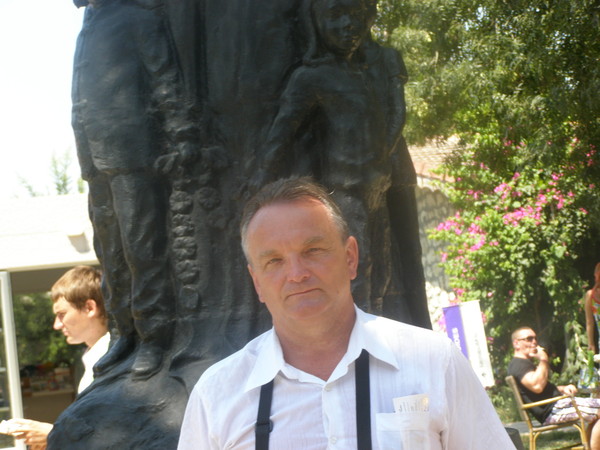 Владимир Пукель