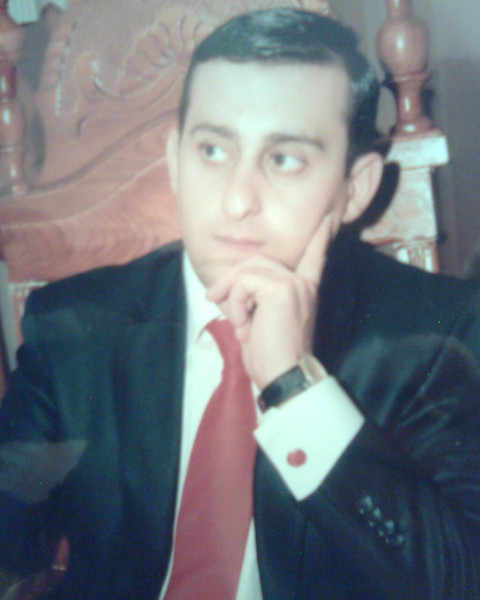 Tural Agayev