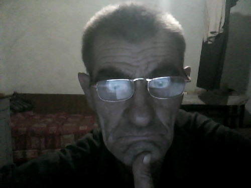 Григорий Дроздов