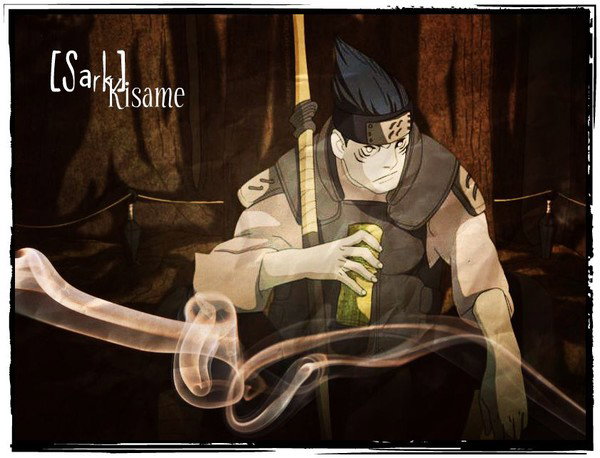 Kisame Hoshigaki