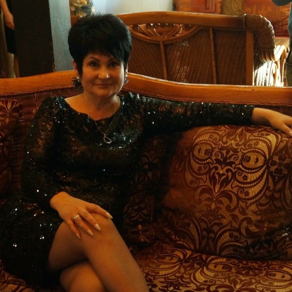 Наталия Даниулова