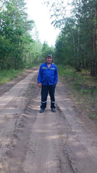 Виктор Воробьев