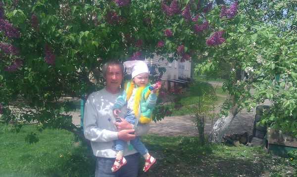 Сергей Валюк
