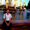 Azizxon Eshonxonov
