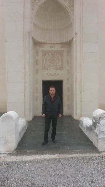 Сакен Сарсембаев