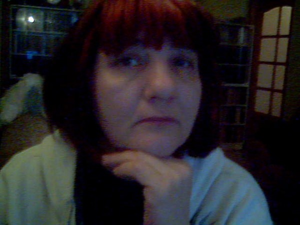 Nadezda Vergeitsik