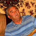 Giorgi Merebashvili