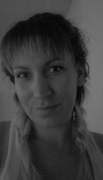 Ирина Плотникова(Немова)
