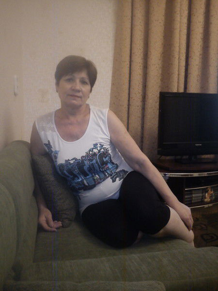 Людмила Кожевникова