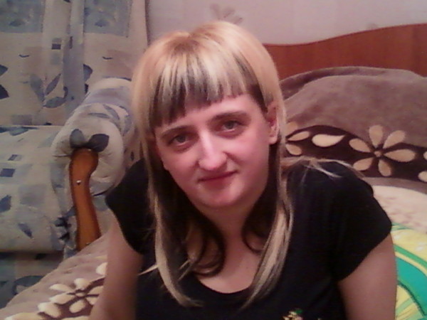 Анна Гуля