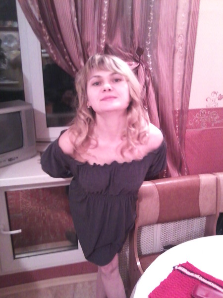 Марина Шмакова