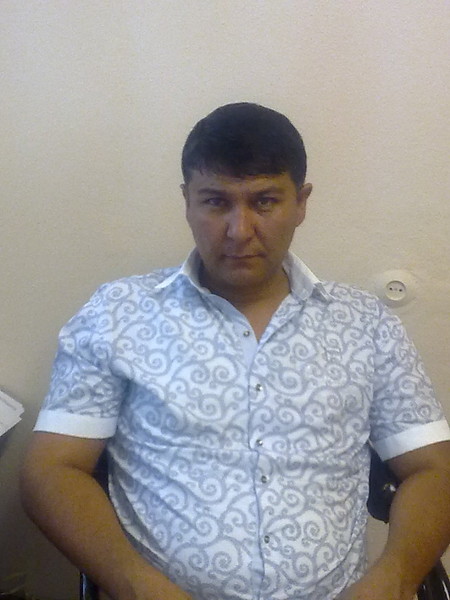 Erkin Iskhakov