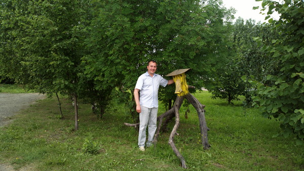 Иван Мазурок