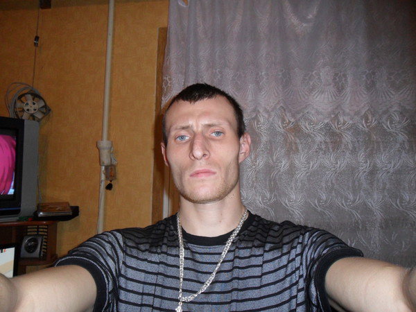 Александр Кузнецов