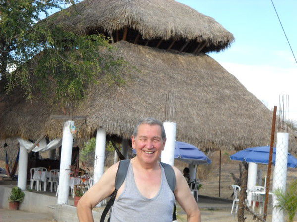 Альберт Гарданов