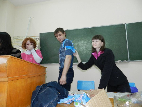 Никита Плешков