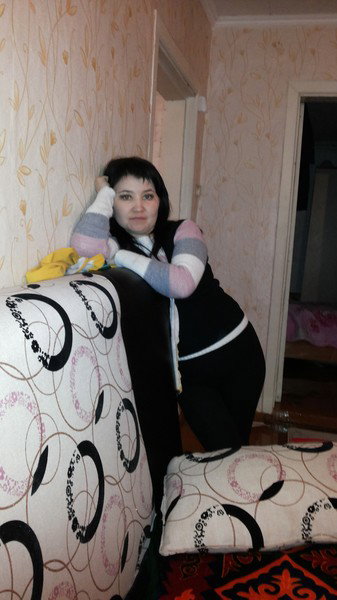 Гульжан Гульжан