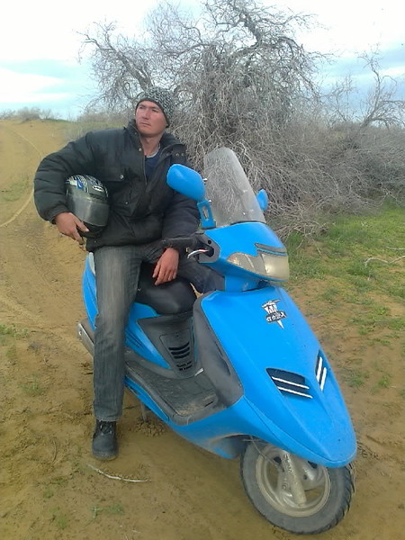 Aleksey Filimonov