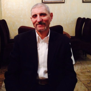 Дмитрий Феркаляк