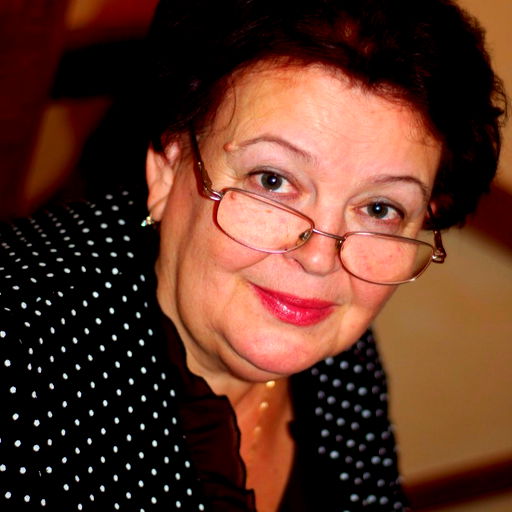 Татьяна Тренина