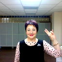 Лариса Потапова