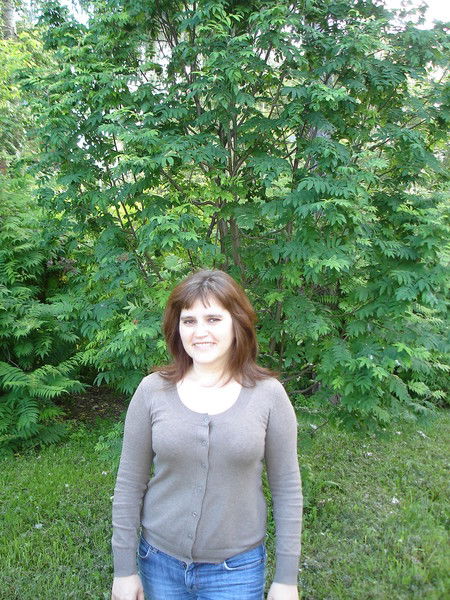 Ирина Шугурова