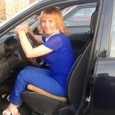 Светлана Шайсултанова(Тыникова)