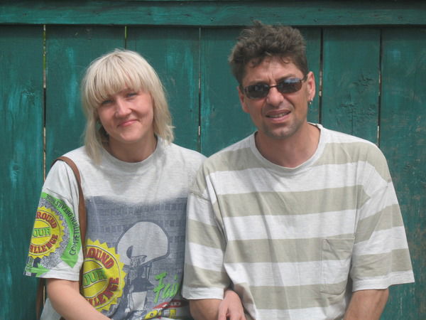 Георгий Коршунов