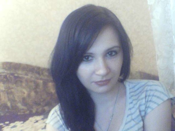 Анастасия Дондыш