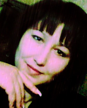 Юлия Букреева