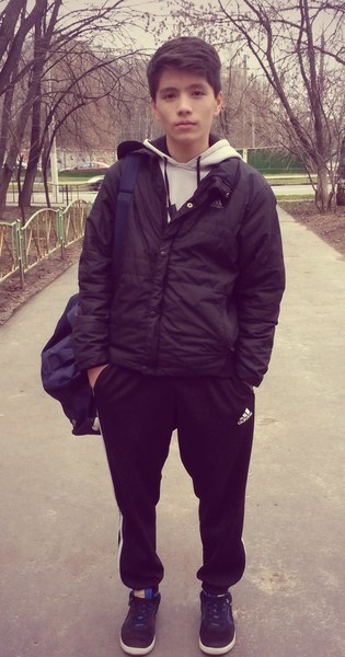 Нурдин Э.