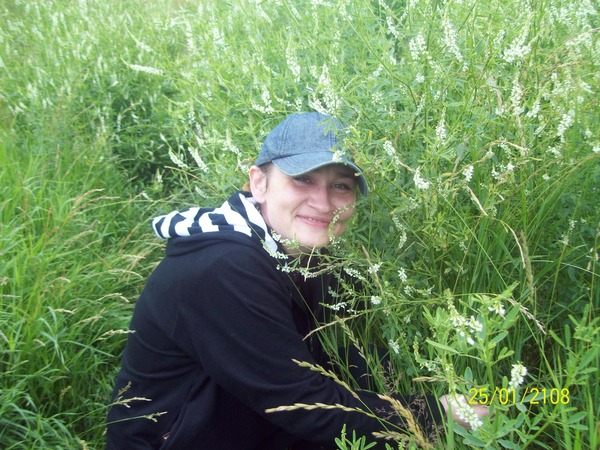 Светлана Бескина