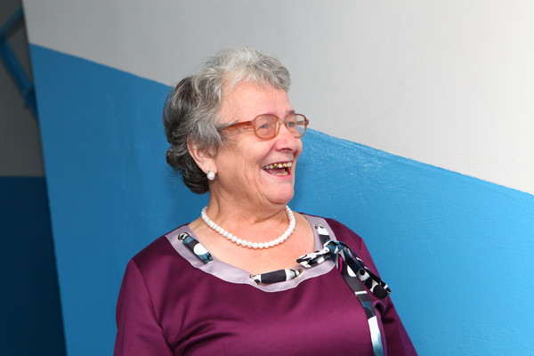 Валентина Логвинова