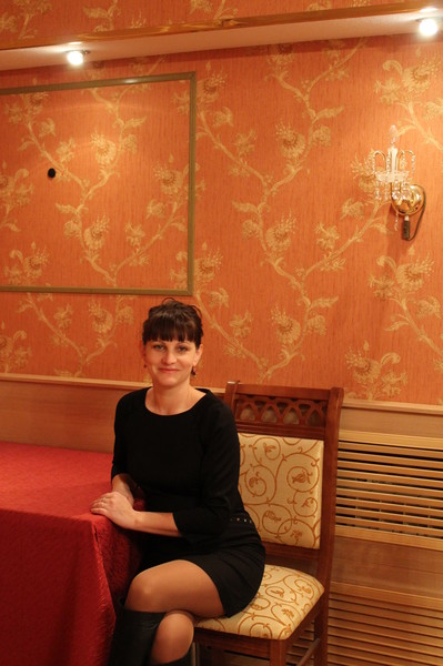 Анна Коновалова