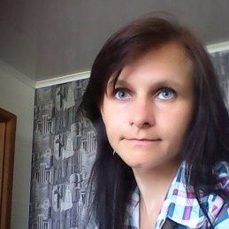 Катерина Цымбота