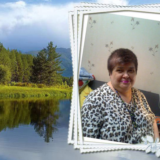 Алла Дубовицкая