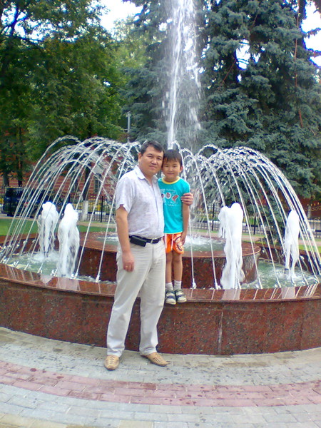 Talai Razhapov