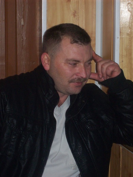 Сергей Федотов