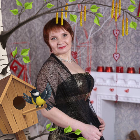 Людмила Татун Https://vk.com/l.tatun