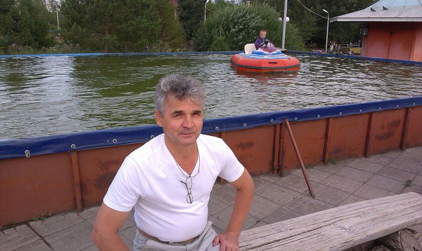 Александр Коптев