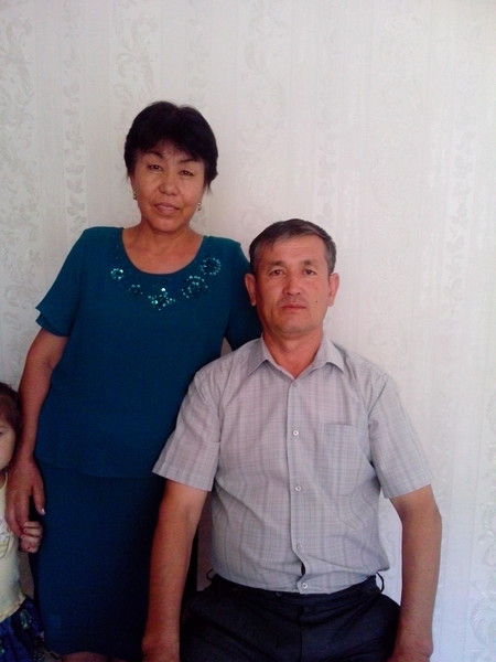 Адиль Исаев