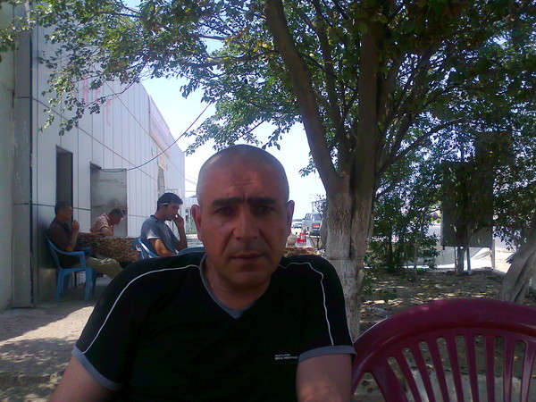 Intiqam Huseynov