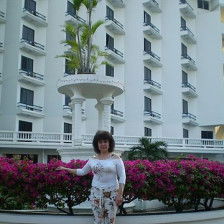 Марина Пистунович