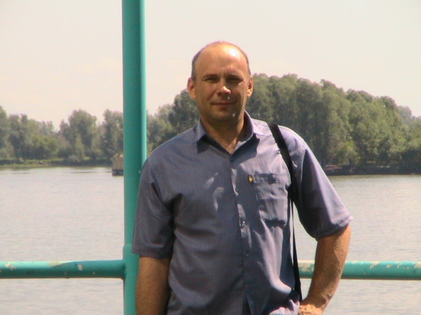 Сергей Чуканов