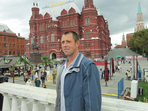 Владимир Сергеевич