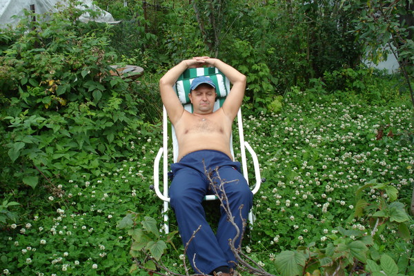 Сергей Киричек